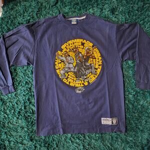 🔥 Vintage 2003 Give Me Face Urban Tee 🔥